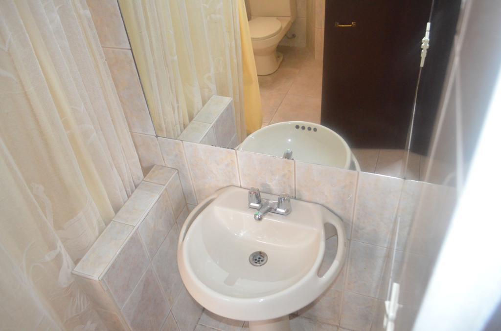 Pacha Suite Puno Room photo