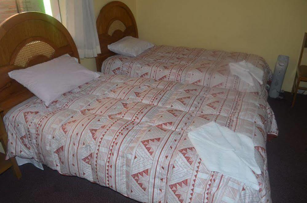 Pacha Suite Puno Exterior photo