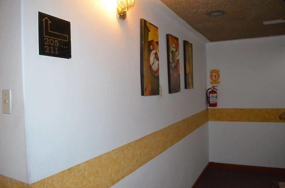 Pacha Suite Puno Exterior photo
