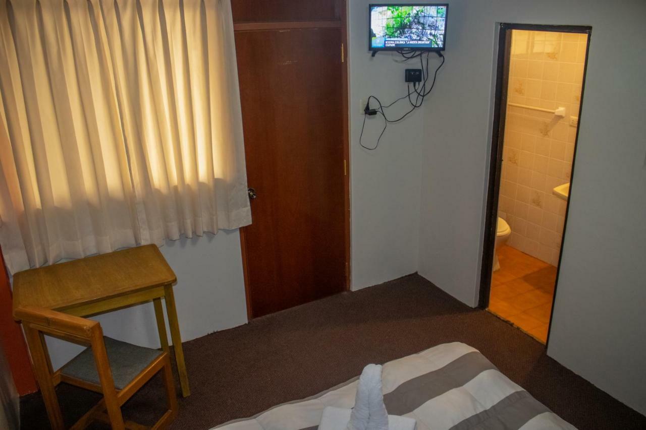 Pacha Suite Puno Exterior photo